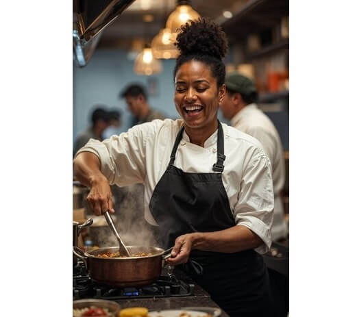 Bonsai Chef