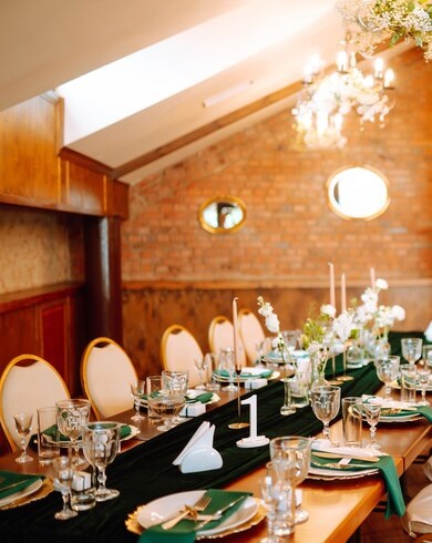 Bonsai Event Venue