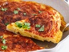 Bonsai omelette