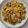 Bonsai biryani