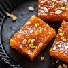 Bonsai halwa