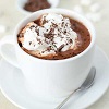 Bonsai hot chocolate