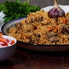 Bonsai pilau