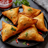 Bonsai samosa
