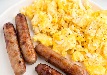 Bonsai scrambled eggs